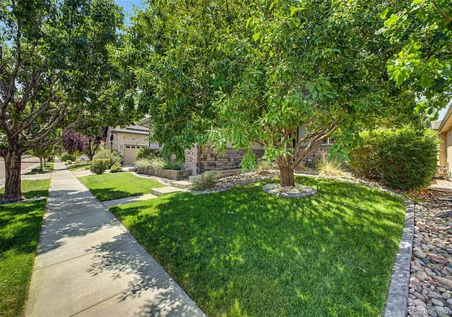 Photo 3 of Single family home for sale at 11511 Chambers Dr, Commerce City, CO 80022 | MLS# 5061220 | Listing updated on 2026-09-25