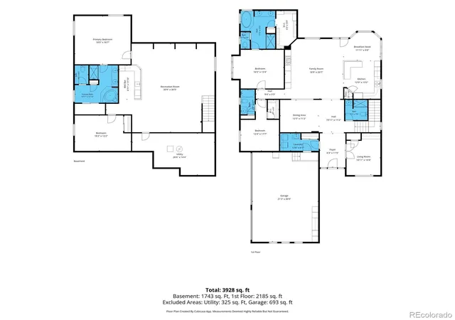 49th image of 11511 Chambers Dr, Commerce City, CO 80022 | MLS# 5061220