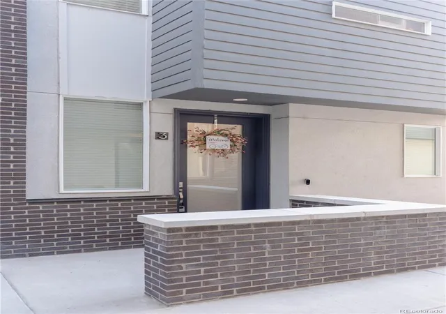 1st image of 1573 Grove St #3, Denver, CO 80204 | MLS# 3270424