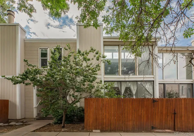 1st image of 1050 S Monaco Street Pkwy #143, Denver, CO 80224 | MLS# 2640289