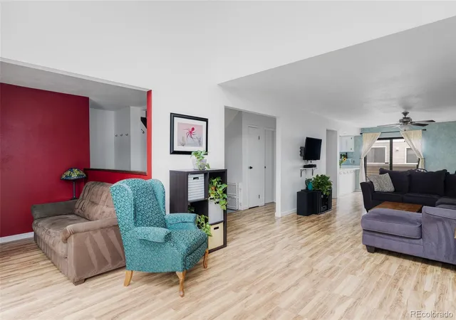 Photo 2 of Townhouse for sale at 1050 S Monaco St Pkwy #143, Denver, CO 80224 | MLS# 2640289 | Listing updated on 2026-09-07