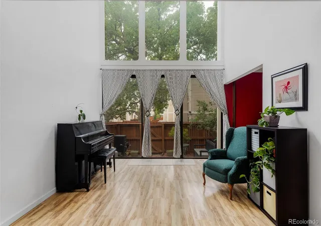 Photo 3 of Townhouse for sale at 1050 S Monaco St Pkwy #143, Denver, CO 80224 | MLS# 2640289 | Listing updated on 2026-09-07