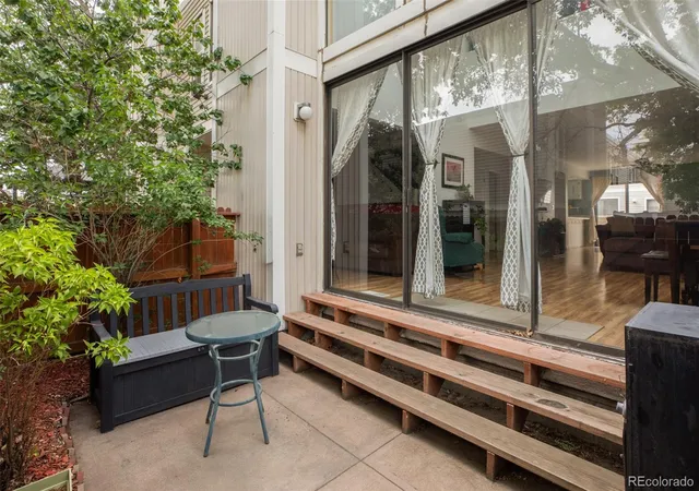 Photo 4 of Townhouse for sale at 1050 S Monaco St Pkwy #143, Denver, CO 80224 | MLS# 2640289 | Listing updated on 2026-09-07