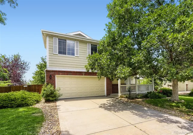 Photo 1 of Single family home for sale at 2831 S Walden Way, Aurora, CO 80013 | MLS# 3058957 | Listing updated on 2026-08-15