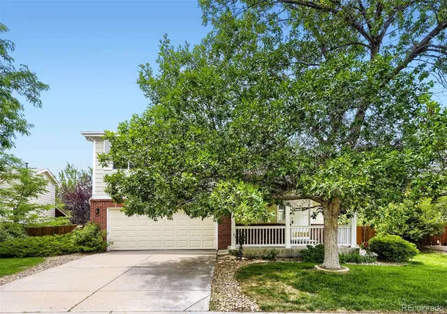 Photo 2 of Single family home for sale at 2831 S Walden Way, Aurora, CO 80013 | MLS# 3058957 | Listing updated on 2026-08-15