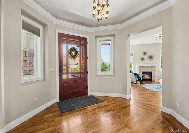 4th image of 15501 Fairway Dr, Commerce City, CO 80022 | MLS# 6775791