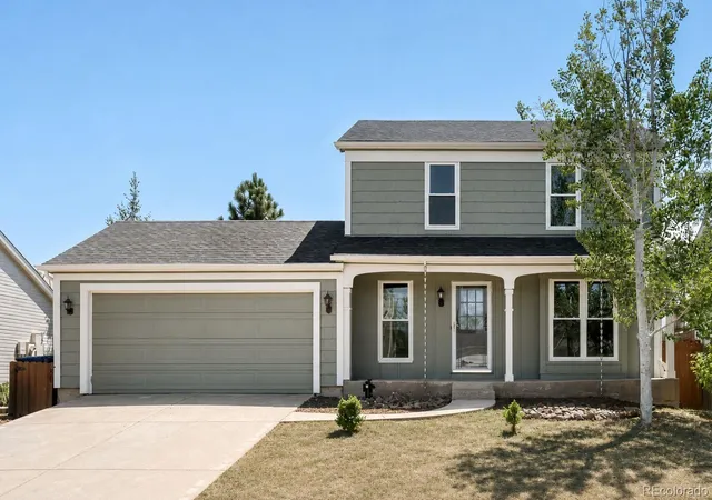 Photo 1 of Single family home for sale at 3120 S Halifax St, Aurora, CO 80013 | MLS# 5081538 | Listing updated on 2026-08-29