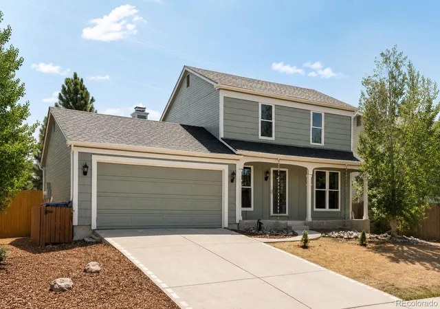 Photo 2 of Single family home for sale at 3120 S Halifax St, Aurora, CO 80013 | MLS# 5081538 | Listing updated on 2026-08-29