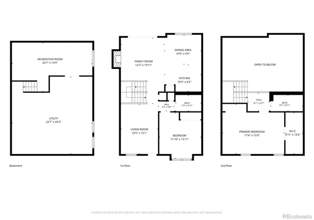 Photo 25 of Single family home for sale at 3120 S Halifax St, Aurora, CO 80013 | MLS# 5081538 | Listing updated on 2026-08-29
