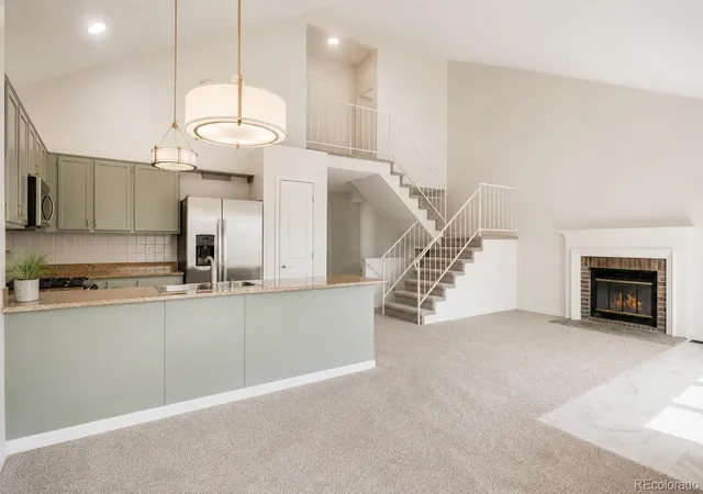 Photo 4 of Single family home for sale at 3120 S Halifax St, Aurora, CO 80013 | MLS# 5081538 | Listing updated on 2026-08-29