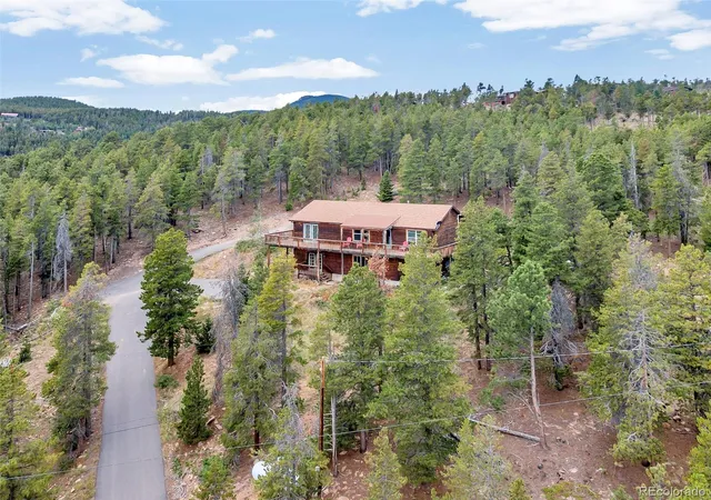 1st image of 255 Divide View Dr, Golden, CO 80403 | MLS# 6244031