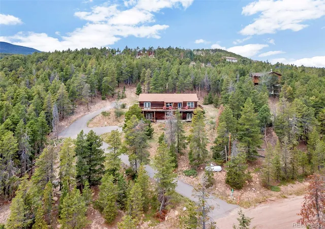 2nd image of 255 Divide View Dr, Golden, CO 80403 | MLS# 6244031
