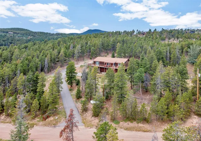 4th image of 255 Divide View Dr, Golden, CO 80403 | MLS# 6244031
