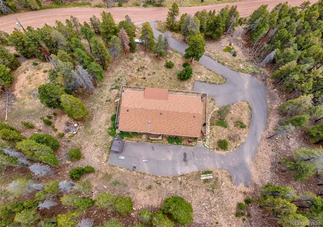 44th image of 255 Divide View Dr, Golden, CO 80403 | MLS# 6244031