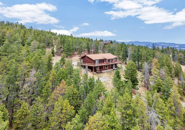 5th image of 255 Divide View Dr, Golden, CO 80403 | MLS# 6244031