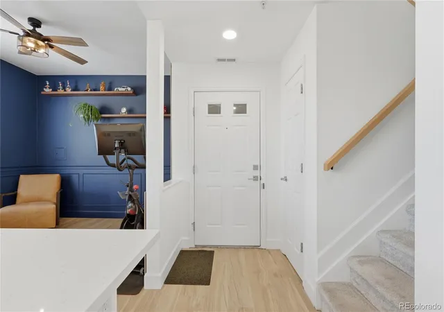 2nd image of 3025 Umatilla St #204, Denver, CO 80211 | MLS# 5268570
