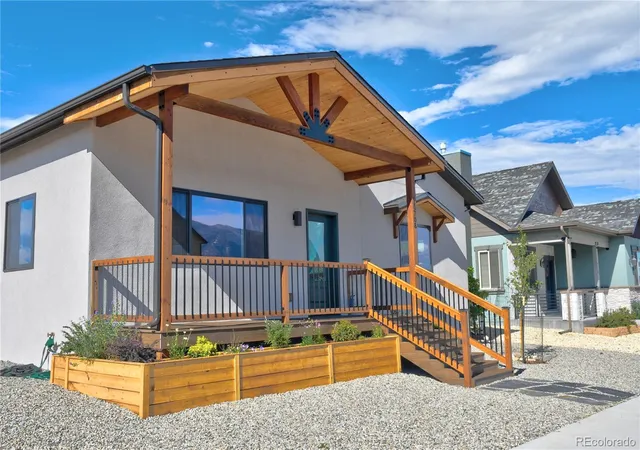 1st image of 10706 Engelmann Ave, Salida, CO 81201 | MLS# 4765777