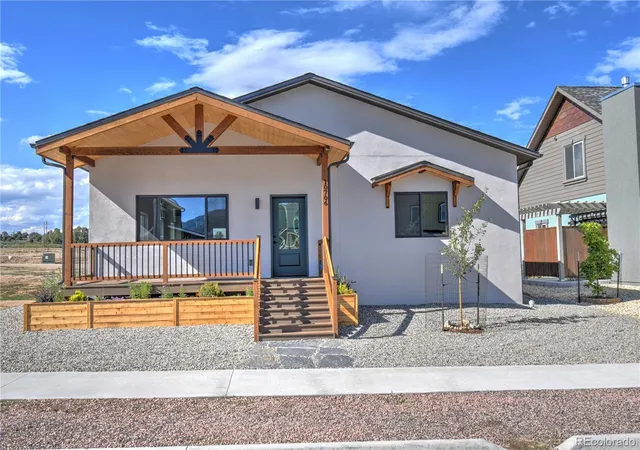 2nd image of 10706 Engelmann Ave, Salida, CO 81201 | MLS# 4765777