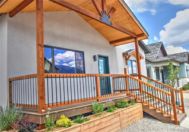 3rd image of 10706 Engelmann Ave, Salida, CO 81201 | MLS# 4765777