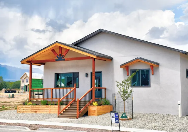 4th image of 10706 Engelmann Ave, Salida, CO 81201 | MLS# 4765777