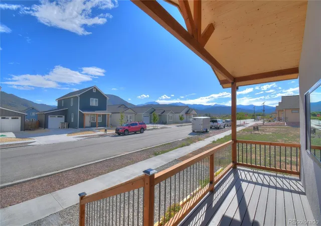 5th image of 10706 Engelmann Ave, Salida, CO 81201 | MLS# 4765777