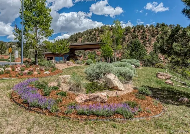 11th image of 3765 Outback Vista Pt, Colorado Springs, CO 80904 | MLS# 2361100