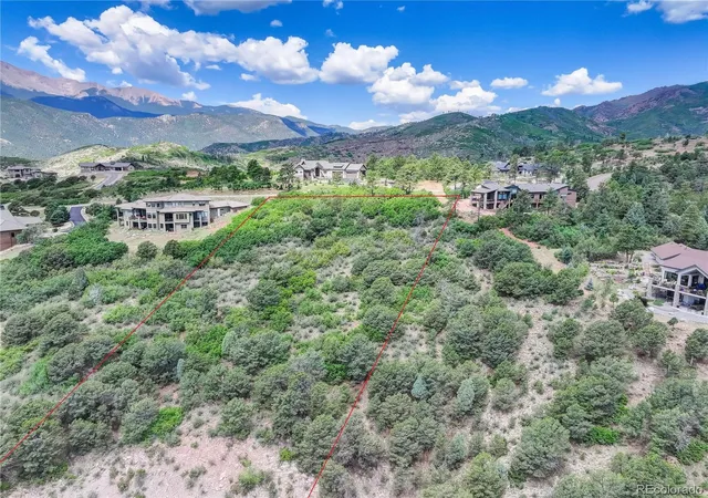 2nd image of 3765 Outback Vista Pt, Colorado Springs, CO 80904 | MLS# 2361100