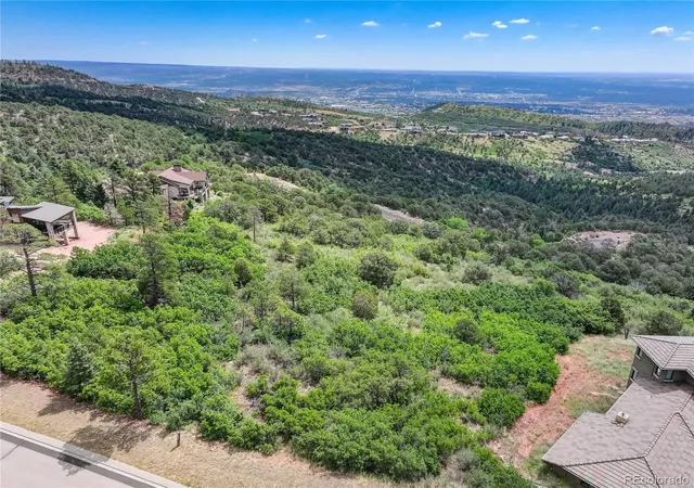 3rd image of 3765 Outback Vista Pt, Colorado Springs, CO 80904 | MLS# 2361100