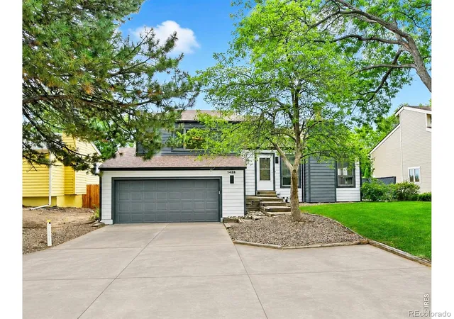 2nd image of 1428 Glenda Ct, Loveland, CO 80537 | MLS# IR1065011