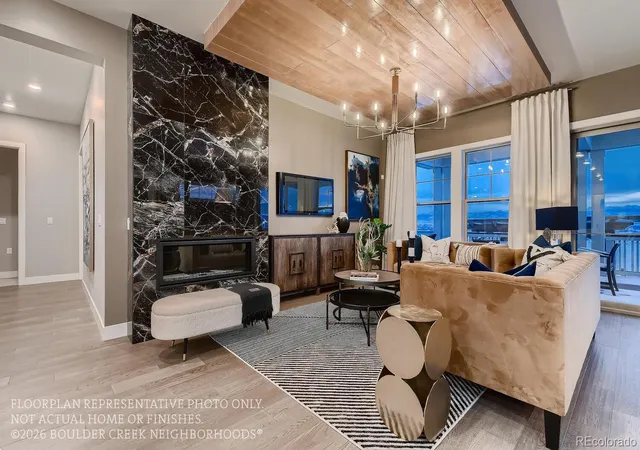 2nd image of 5711 W 141st Pl, Broomfield, CO 80020 | MLS# 1952728