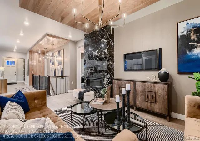 3rd image of 5711 W 141St Pl, Broomfield, CO 80020 | MLS# 1952728