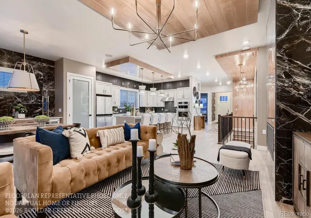 4th image of 5711 W 141St Pl, Broomfield, CO 80020 | MLS# 1952728