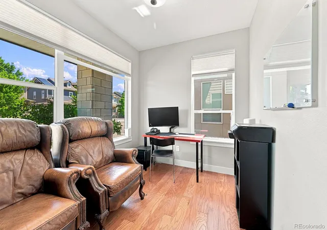 3rd image of 10730 E 26Th Ave, Aurora, CO 80010 | MLS# 8097455