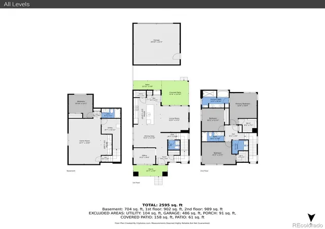 34th image of 10730 E 26th Ave, Aurora, CO 80010 | MLS# 8097455