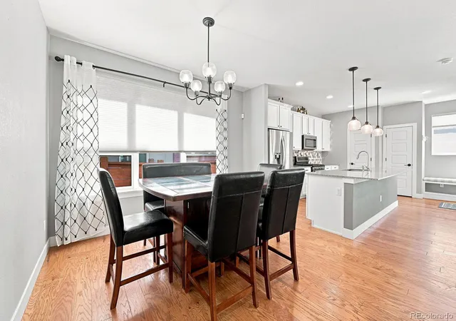 4th image of 10730 E 26Th Ave, Aurora, CO 80010 | MLS# 8097455