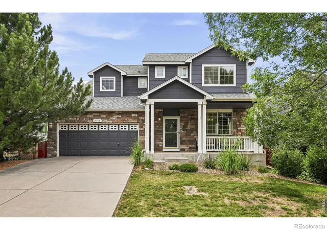 1st image of 2166 Pinon Cir, Erie, CO 80516 | MLS# IR1065013
