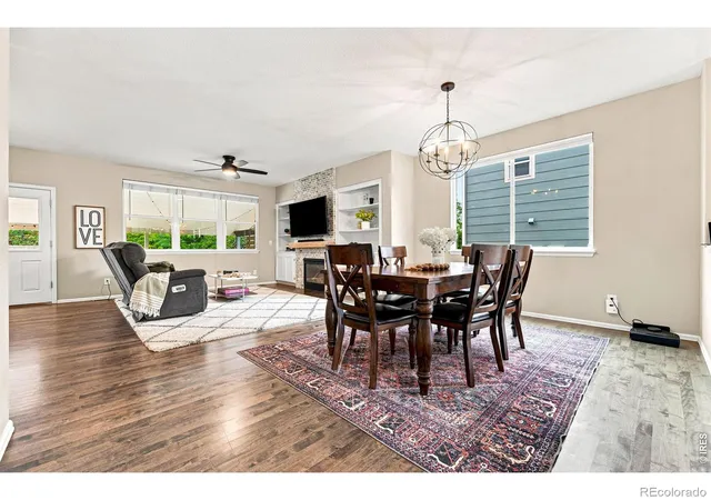 Photo 3 of Single family home for sale at 2166 Pinon Cir, Erie, CO 80516 | MLS# IR1065013 | Listing updated on 2026-10-08