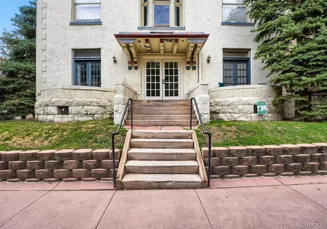 Photo 1 of Condo for sale at 1368 N Downing St #3, Denver, CO 80218 | MLS# 8466236 | Listing updated on 2026-09-17