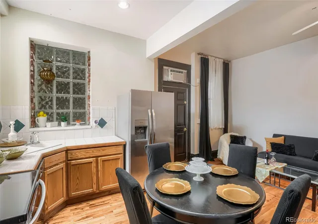 2nd image of 1368 N Downing St #3, Denver, CO 80218 | MLS# 8466236