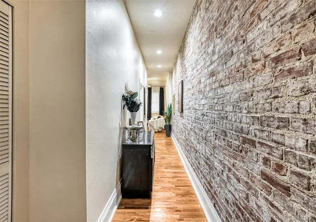 Photo 3 of Condo for sale at 1368 N Downing St #3, Denver, CO 80218 | MLS# 8466236 | Listing updated on 2026-09-17