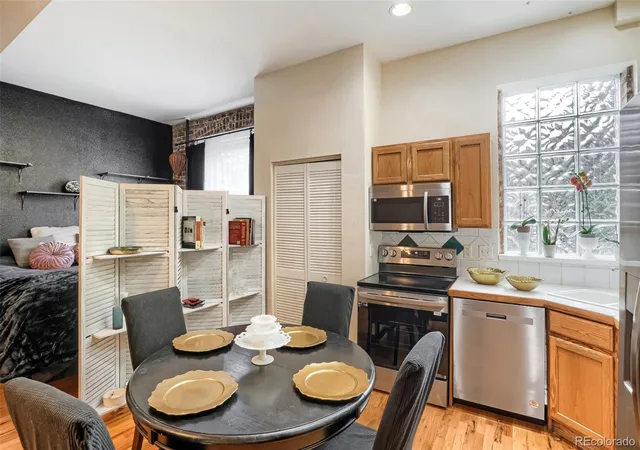 1st image of 1368 N Downing St #3, Denver, CO 80218 | MLS# 8466236