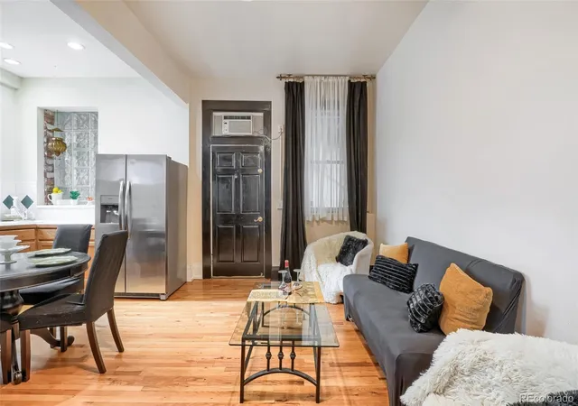 Photo 4 of Condo for sale at 1368 N Downing St #3, Denver, CO 80218 | MLS# 8466236 | Listing updated on 2026-10-08