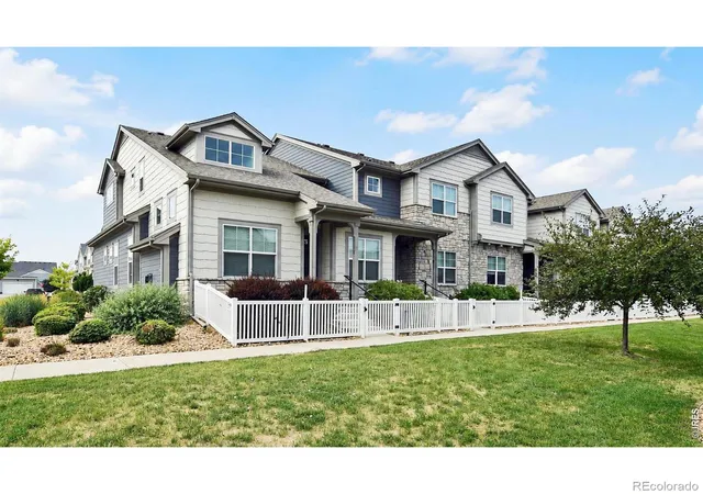 2nd image of 8457 Cromwell Dr #1, Fort Collins, CO 80528 | MLS# IR1065014