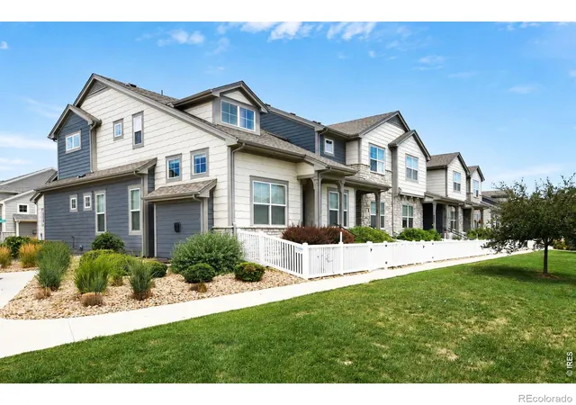 3rd image of 8457 Cromwell Dr #1, Fort Collins, CO 80528 | MLS# IR1065014