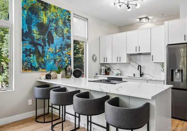 1st image of 220 Roslyn St #701, Denver, CO 80230 | MLS# 6126137