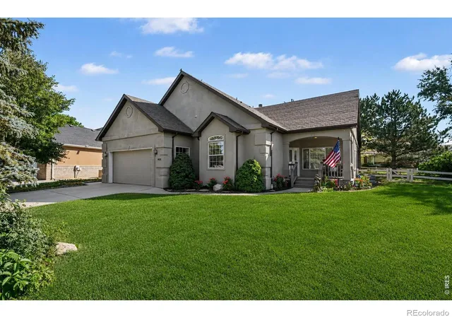 1st image of 925 Falcon Ridge Ct, Eaton, CO 80615 | MLS# IR1065016