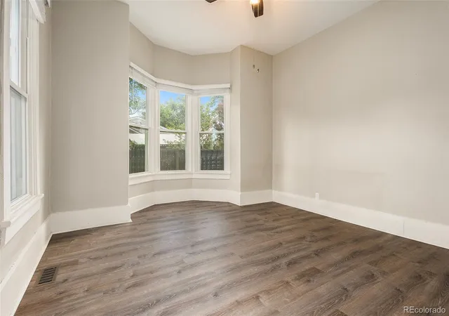 Photo 3 of Single family home for sale at 1914 E Monument St, Colorado Springs, CO 80909 | MLS# 2887679 | Listing updated on 2026-09-30