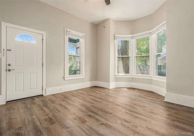 Photo 4 of Single family home for sale at 1914 E Monument St, Colorado Springs, CO 80909 | MLS# 2887679 | Listing updated on 2026-09-30