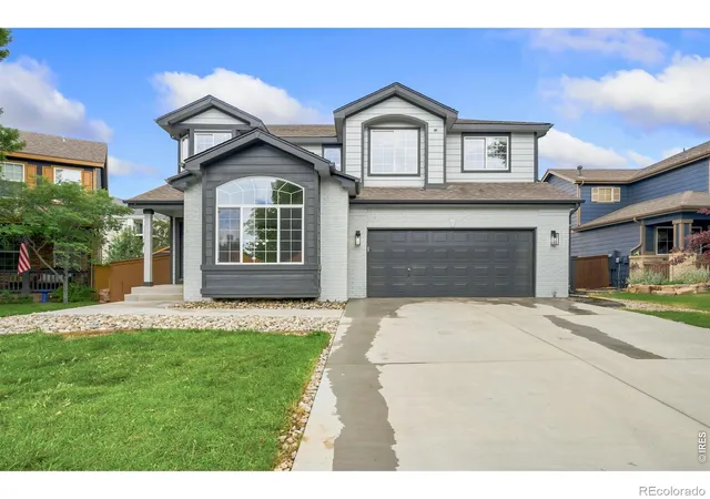 1st image of 1470 New Mexico St, Loveland, CO 80538 | MLS# IR1065017