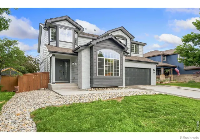 2nd image of 1470 New Mexico St, Loveland, CO 80538 | MLS# IR1065017